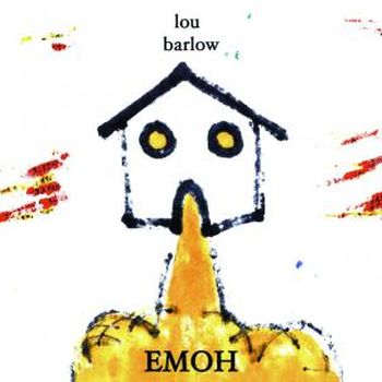 LOU BARLOW - Emoh 2LP