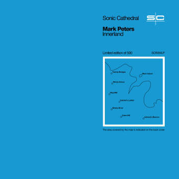 MARK PETERS - Innerland LP