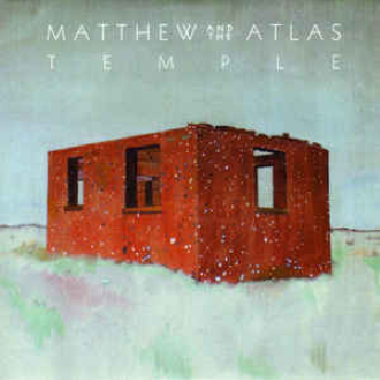 MATTHEW AND THE ATLAS - Temple LP