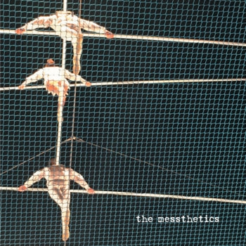 MESSTHETICS - Messthetics - LP