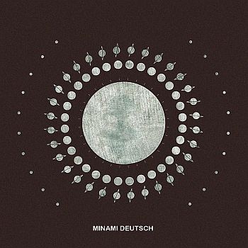 MINAMI DEUTSCH - s/t LP