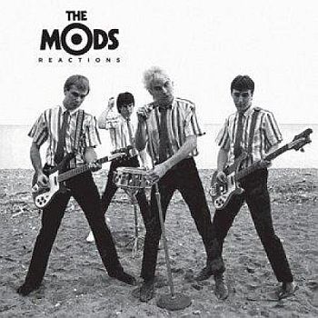 MODS - Reactions LP