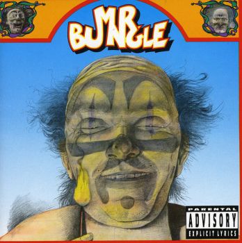 MR. BUNGLE - s/t 2LP