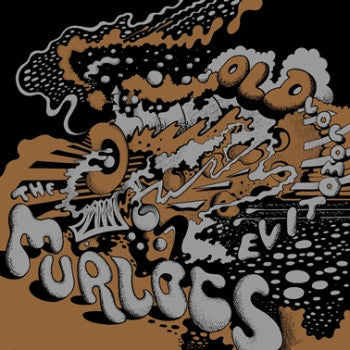 MURLOCS - Old Locomotive LP (colour vinyl)