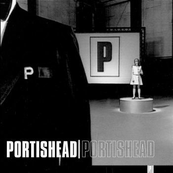 PORTISHEAD - s/t 2LP