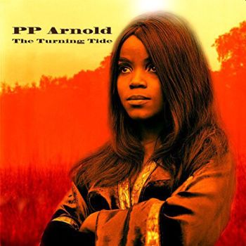 PP ARNOLD - The Turning Tide LP