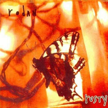 RODAN - Rusty LP