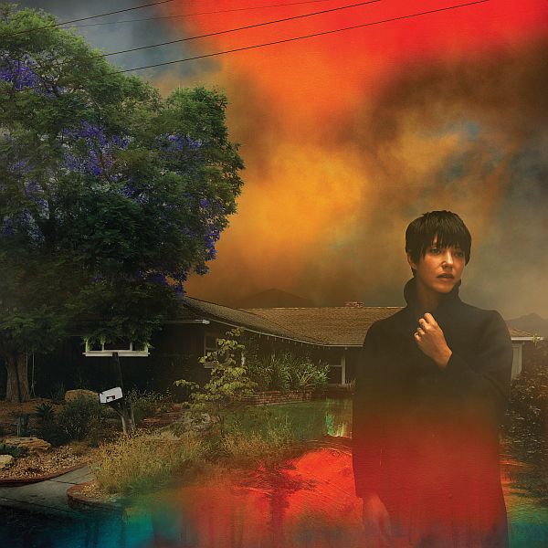 SHARON VAN ETTEN - We've Been Going About This All Wrong LP (colour vinyl)