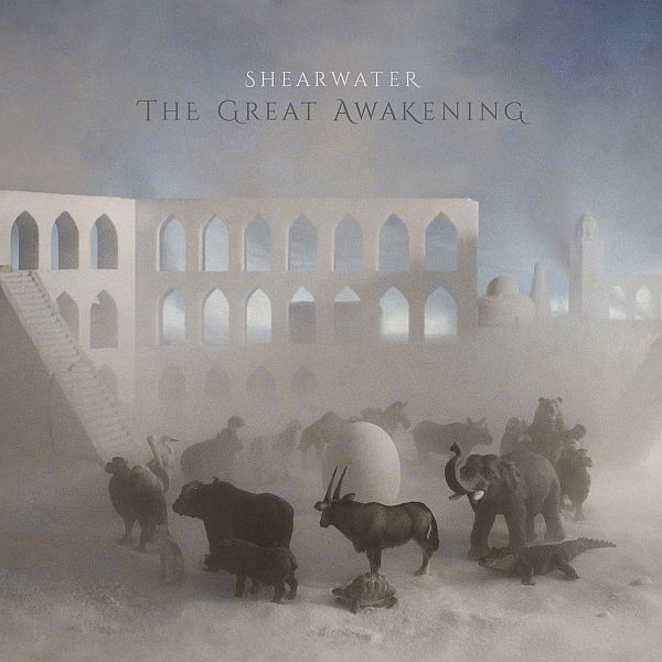 SHEARWATER - The Great Awakening 2LP