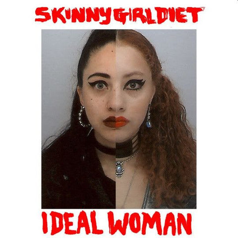 SKINNY GIRL DIET - Ideal Woman LP