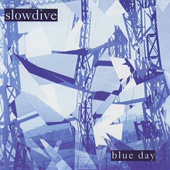 SLOWDIVE - Blue Day LP