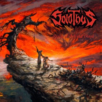 SOLOTHUS - Realm of Ash LP