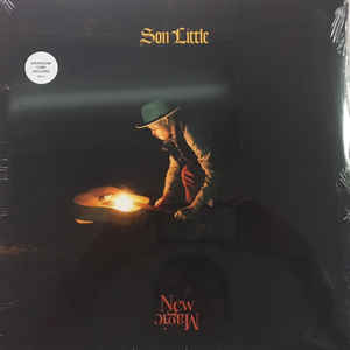 SON LITTLE - New Magic LP