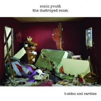 SONIC YOUTH - Destroyed Room: B-sides And Rarities 2LP