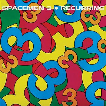 SPACEMEN 3 - Recurring LP