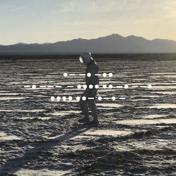 SPIRITUALIZED - And Nothing Hurt LP