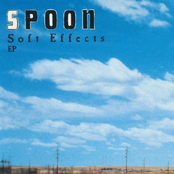 SPOON - Soft Effects 12"