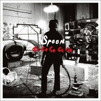 SPOON - Ga Ga Ga Ga Ga LP