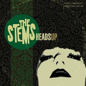 STEMS - Heads Up LP