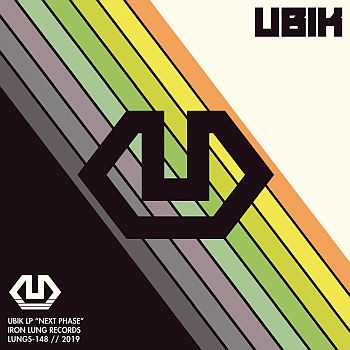 UBIK - Next Phase 12"