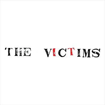 VICTIMS - s/t LP